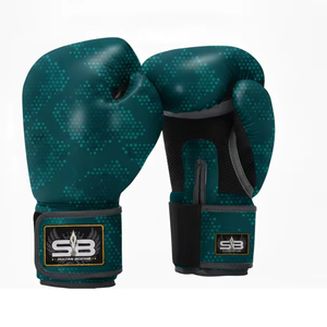 Equipo de boxeo de alta calidad - Product Image 1