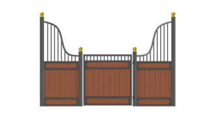 Seepoem una vetrina di eleganza con prominenti palle d'oro stalla <span class=keywords><strong>cavallo</strong></span> stalla attrezzatura di prim'ordine stalla per cavalli al coperto - Product Image 3