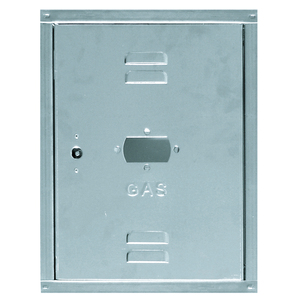 Controllore Gas Door Cm. 50x40 - Product Image 1