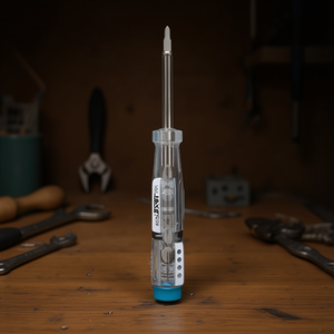 Hazet Voltmeter <b>Screwdriver</b> Product Category - Product Image 3