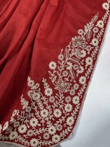 ชุดเซ็ตเสื้อผ้าสไตล์ตะวันตกแบบเย็บสำเร็จสำหรับขายส่ง - Product Image 4