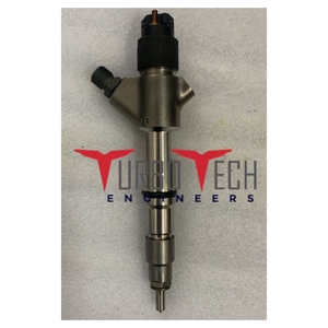 INYECTOR DE COMBUSTIBLE COMMON RAIL 0445120459 - Product Image 2