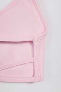 Qualité supérieure Femmes Super Doux Respirant Mesh Sport Soutien-Gorge Bon Prix Fitness Entraînement Workout Wear Soutien-Gorge De Sport à Vendre - Product Image 3