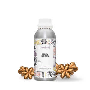 Aceite de Sacha Inchi Orgánico - Product Image 6