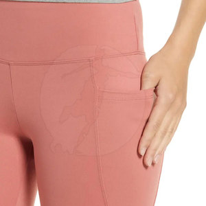 Short de course à logo personnalisé pour femmes Nouvelle arrivée Short d'entraînement respirant à la mode au meilleur prix - Product Image 4