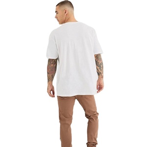 Jeans de Hombre Personalizados al por Mayor, Diseño Urbano, Ajustados, Ligeros, de Mezclilla Elástica y Cómodos, 2026 - Product Image 3