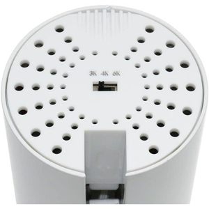 30W luce pista a LED monofase ad alta luminosità 3000lm CCT colore 3000K + 4000K + 6000K LED faretto per centro commerciale di illuminazione ETL - Product Image 3