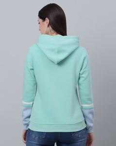 2026 New Wholesale Cheap Custom Sublimation Hoodies Oversize Multi Color Size Blank <b>Hoodie</b> 100% <b>Polyester</b> Hoodies for Women - Product Image 2