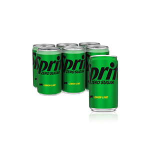 Sprite Zero embalado en bandejas y cartones para un envío internacional seguro - Product Image 6