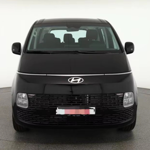 NUOVO HYUNDAI STARIA 2025, 1.6 T-GDI HEV, LED, ACC, Navigatore, 9 Posti, 224 CV, Ibrido, Trasmissione Automatica - Product Image 1