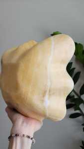 ถาดเรซินอีพ็อกซี่หรูหราพร้อมชามดีไซน์ศิลปะหินอ่อนสำหรับของขวัญตกแต่งบ้านสุดหรู - Product Image 4