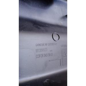 TOYOTA Proace Series (16>) PLASTICA INTERNA 98138904ZD - Product Image 6