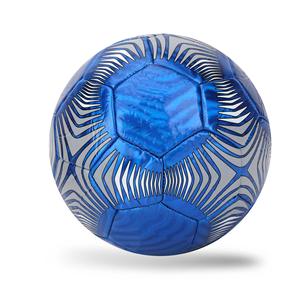 Ballon de football en cuir PU laminé imperméable, style classique, nouvelle conception haut de gamme, qualité supérieure, meilleur design, meilleure fabrication - Product Image 6