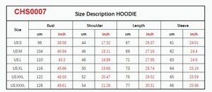 OEM de punto transpirable para hombre sudadera traje personalizado de dos piezas chándal con capucha Casual Fitness ropa deportiva Jogger traje - Product Image 3