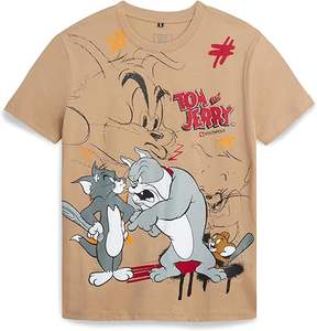 Camisetas Personalizadas de Manga Corta, 100% Algodón, con Estampado de Letras por Sublimación, Secado Rápido, Ajuste Holgado, Diseño de Logotipo Personalizado - Product Image 2