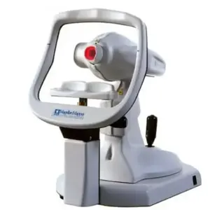 KANBRANIEL LLC 40%OFF NIDEK MM1 Corneal Topographer