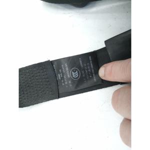 CINTURÓN DE SEGURIDAD DELANTERO IZQUIERDO PARA GREAT WALL MOTOR Steed 5 Series (12>) 5811100a-p00 - Product Image 4