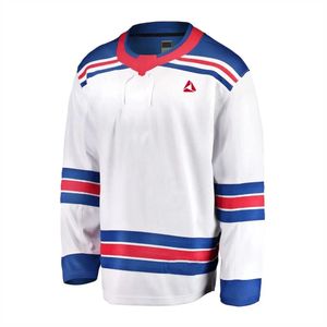 Design Your Own Sublimation Ice Hockey <b>Shirts</b> Customized Sublimation Logo Ice Hockey Jersey - Product Image 4