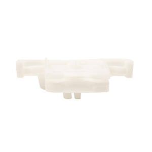 Piezas de automóviles de energía eléctrica regulador de ventana Clip trasero derecho para Toledo 2000-2006 Leon 1999-2006 Skoda Fabia Skoda 1999-2007 - Product Image 1