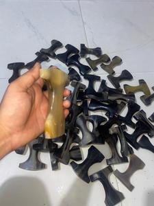 corne de buffle de la meilleure qualité pour manche de couteau artisanal naturel - Product Image 6