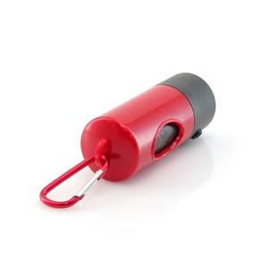 M724618-234 <b>Pet</b> <b>Waste</b> Bag Dispenser for <b>Pet</b> <b>Waste</b> <b>Disposal</b> - Product Image 2