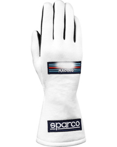 Nomex 2025 Conjunto de ropa deportiva ignífuga XL Guantes de carreras de autos para adultos Guantes de carreras de kart de cuero a prueba de viento e ignífugos - Product Image 4