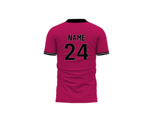 Hot Selling Mens Football <b>Kits</b> Polyester Training Soccer Wear Custom Jersey Uniform Sets - Product Image 3