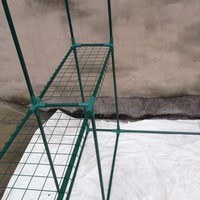 11/19mm connecteur d'angle 3/4/5 voies construction plante piquets Cages prend en charge le jardin auvent Joint cadre tuyau serre support pièces