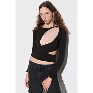 Blusa de Manga Larga - Product Image 1