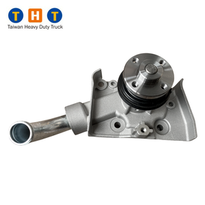 ปั๊มน้ำ16100-87582ชิ้นส่วนรถบรรทุกสำหรับ Daihatsu Hijet - Product Image 1