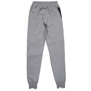 Pantalones Deportivos de Invierno para Hombre, de Alta Calidad, con Logotipo Personalizado, Holgados, de Pierna Ancha, Estilo Jogger - Product Image 1