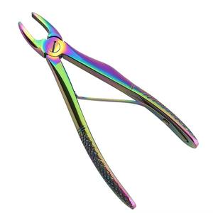 เครื่องมือถอนฟันผ่าตัด / คีมถอนฟันแบบหนัก ดีไซน์พิเศษ - Product Image 4