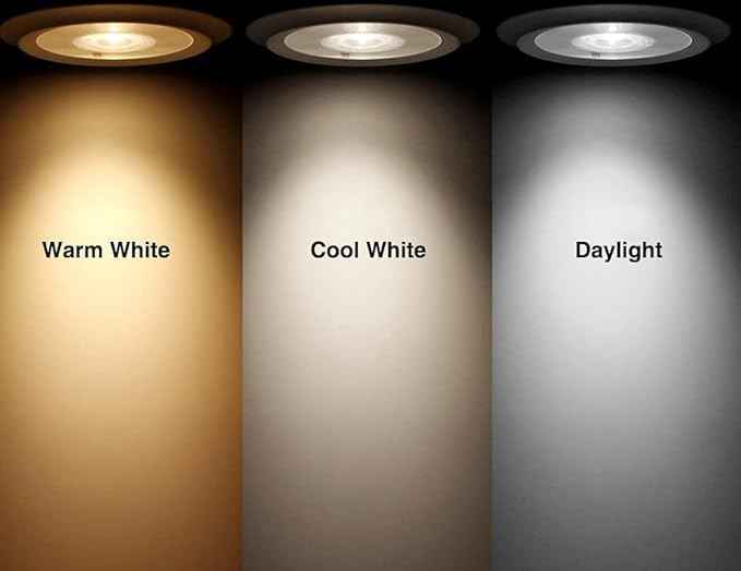 Levin A60 E27 Smart LED Bulb 9W 850LM Daylight 6500K Dimmable with High ...