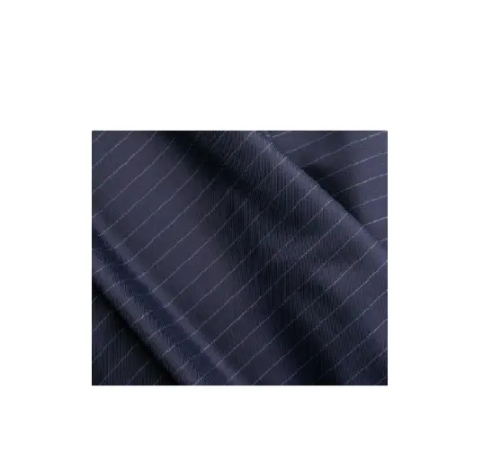 TR polyester viscose suit fabric men's suiting Popular Viscose Polyester Cashmere TR Suiting Fabric