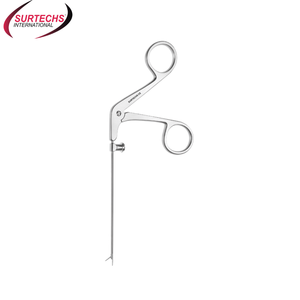 Surtechs Tang genggam Manual Mini untuk artoskopik sambungan kecil - Product Image 3