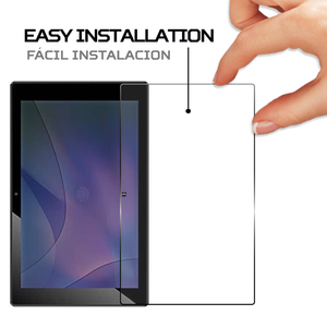 ฟิล์มกันรอยหน้าจอสำหรับแท็บเล็ตทาลิอุส ซิร์คอนรุ่น 1005IPS - Product Image 3