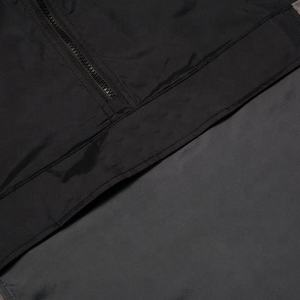 Nouvelle Arrivée 2026 – Veste Coupe-Vent en Toile Personnalisée avec Capuche – Fabricant Pakistan – Vêtements d'Extérieur Respirants pour Hommes - Product Image 3