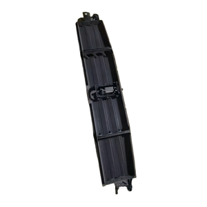 Conjunto de Rejillas de Ventilación de Alta Calidad para Porsche Macan 95B, 95B807683C, 95B807683AN, 95C807683A, 95B965501AA - Product Image 4