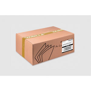 Tovaglia Vaniglia 30x40cm, Salviette Morbide Asciutte, 400 Pezzi, B2B - Product Image 1