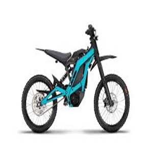 Qualité supérieure pour la nouvelle moto tout-terrain électrique Ride Pro SS 3.0 25kw 72v avec moteur quatre temps, vitesse maximale >80km/h - Product Image 3
