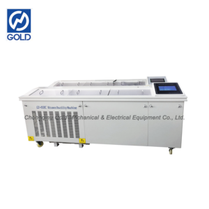 ASTM D113 bitume duttilitometro bitume duttilità asfalto bitume duttilità Tester duttilità - Product Image 2