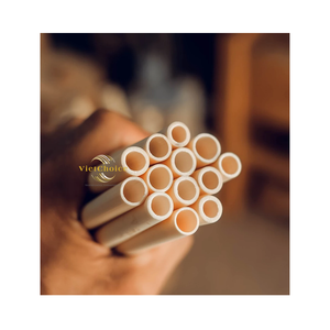 Pajitas de Bambú al por Mayor, Artículos de Bebida Naturales para Hoteles y Servicios de Catering - Product Image 1