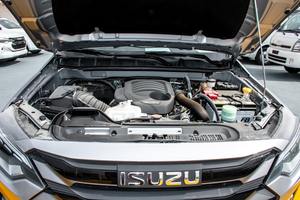Isuzu D-Max 1.9D 2026 Nuevo/Usado en Venta - Product Image 5