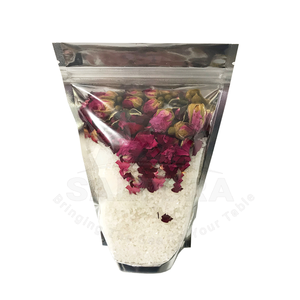 เกลือแร่ธรรมชาติเกลือหิมาลายันสีชมพูสำหรับปรุงรสและดูแลผิวจากปากีสถาน - Product Image 6