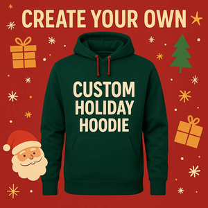 Unisex <b>Men's</b> <b>Christmas</b> Sweatshirts Custom Blank <b>Christmas</b> <b>Hoodies</b> Polyester Sublimation <b>Christmas</b> <b>Hoodies</b> For <b>Men</b> Women - Product Image 6