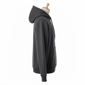 Sweat-shirts de golf à capuche avec impression personnalisée, légers, pour les clubs de golf, les magasins de sport et les achats en gros - Product Image 4