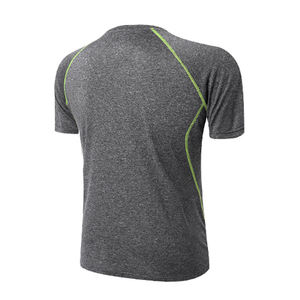 Streetwear OEM personnalisé pour hommes, col tombant sur les épaules, jersey surdimensionné en coton lourd de 200 grammes brodé sur le devant imprimé formel - Product Image 2