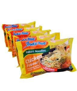 Fideos Instantáneos Indomies 75g 80g - Product Image 2