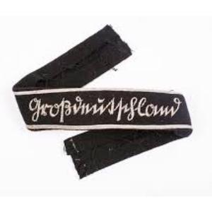 นี่คือเครื่องราชอิสริยาภรณ์คอนดอร์ของกองทัพลูทวัฟเฟอเยอรมัน - Product Image 2