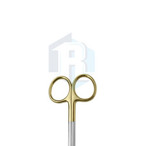 Ciseaux de tenotomie RAICES ENTERPRISES les plus vendus – Instrument chirurgical manuel en acier inoxydable de haute qualité, tranchant - Product Image 6